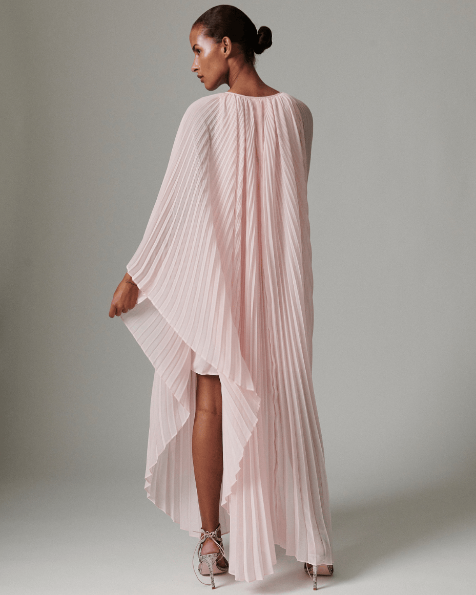 Day Birger Arin Dress - Luxe Leopard