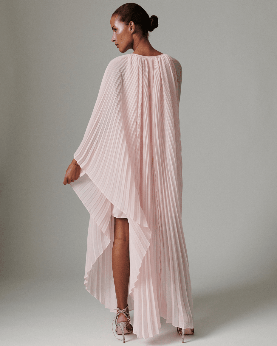 Day Birger Arin Dress - DAY BIRGER - Luxe Leopard