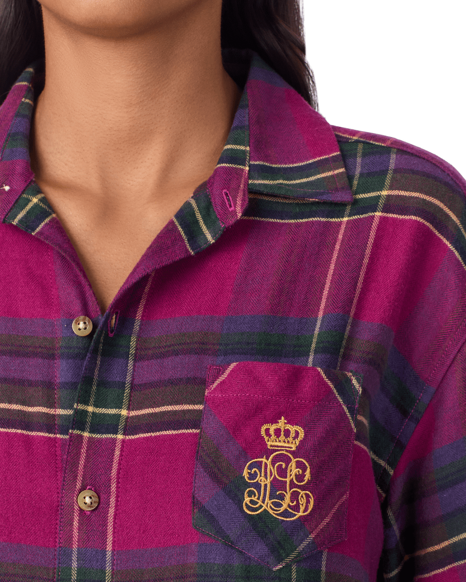 Ralph Lauren His Sleepshirt