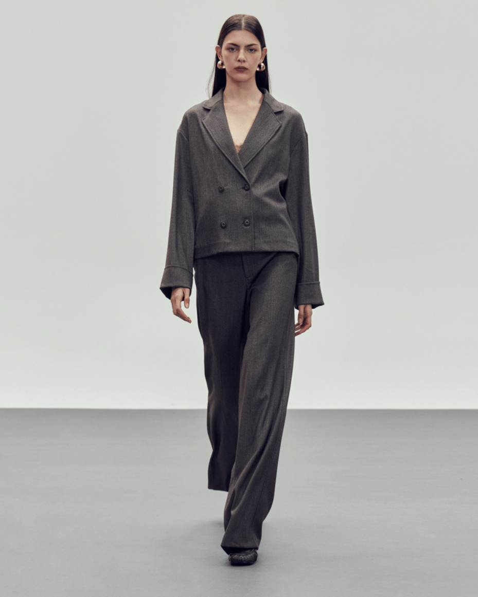 Devotion Twins Lilly - DEVOTION TWINS - Luxe Leopard