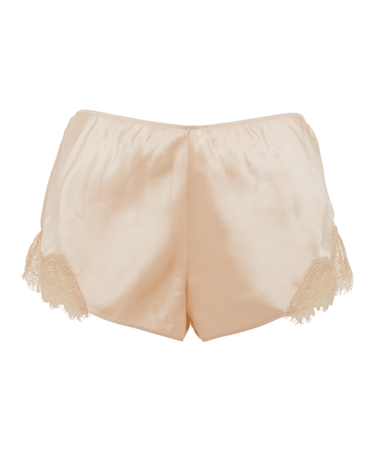 Sainted Sisters French Knicker - Luxe Leopard