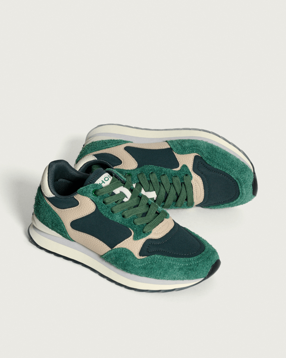 HOFF Antwerp Women Trainer - HOFF - Luxe Leopard