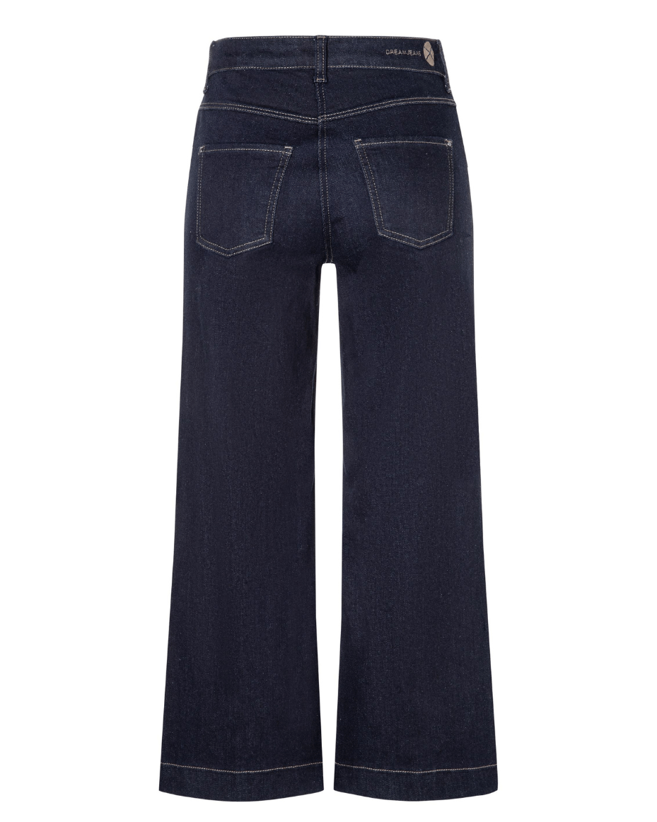 MAC Dream Culotte Fashion Rinsed - MAC - Luxe Leopard