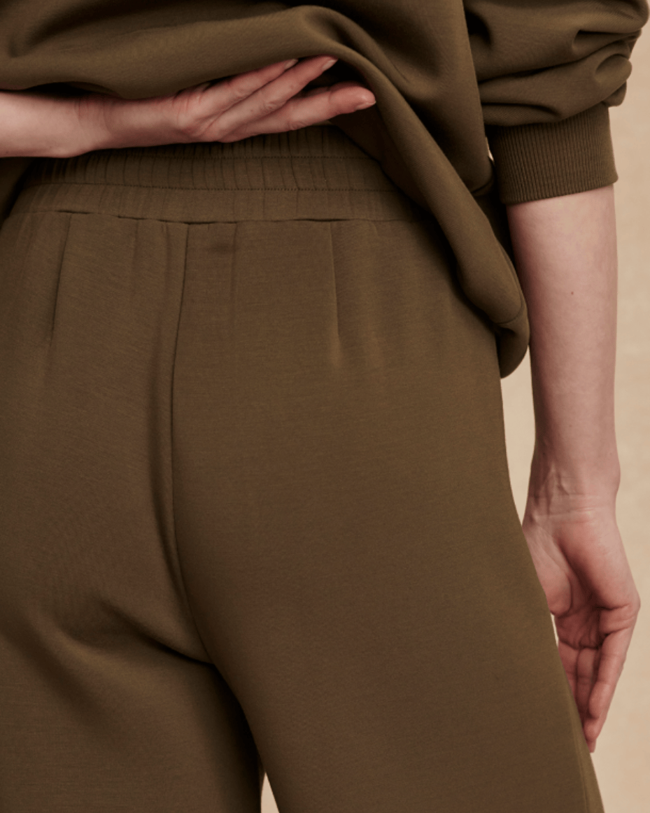 Varley The Extra Wide Leg Pant 29.5