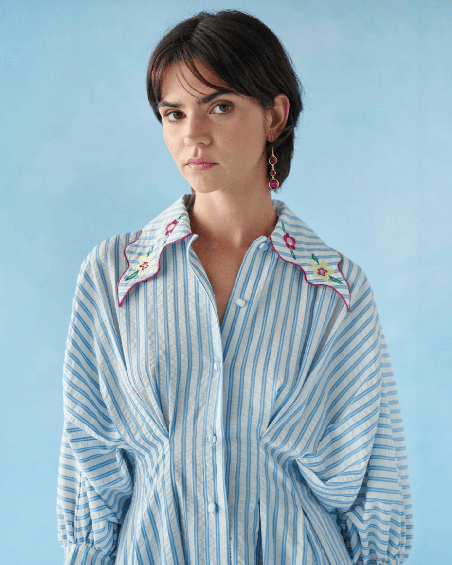 Celia B Caju Dress - CELIA B - Luxe Leopard