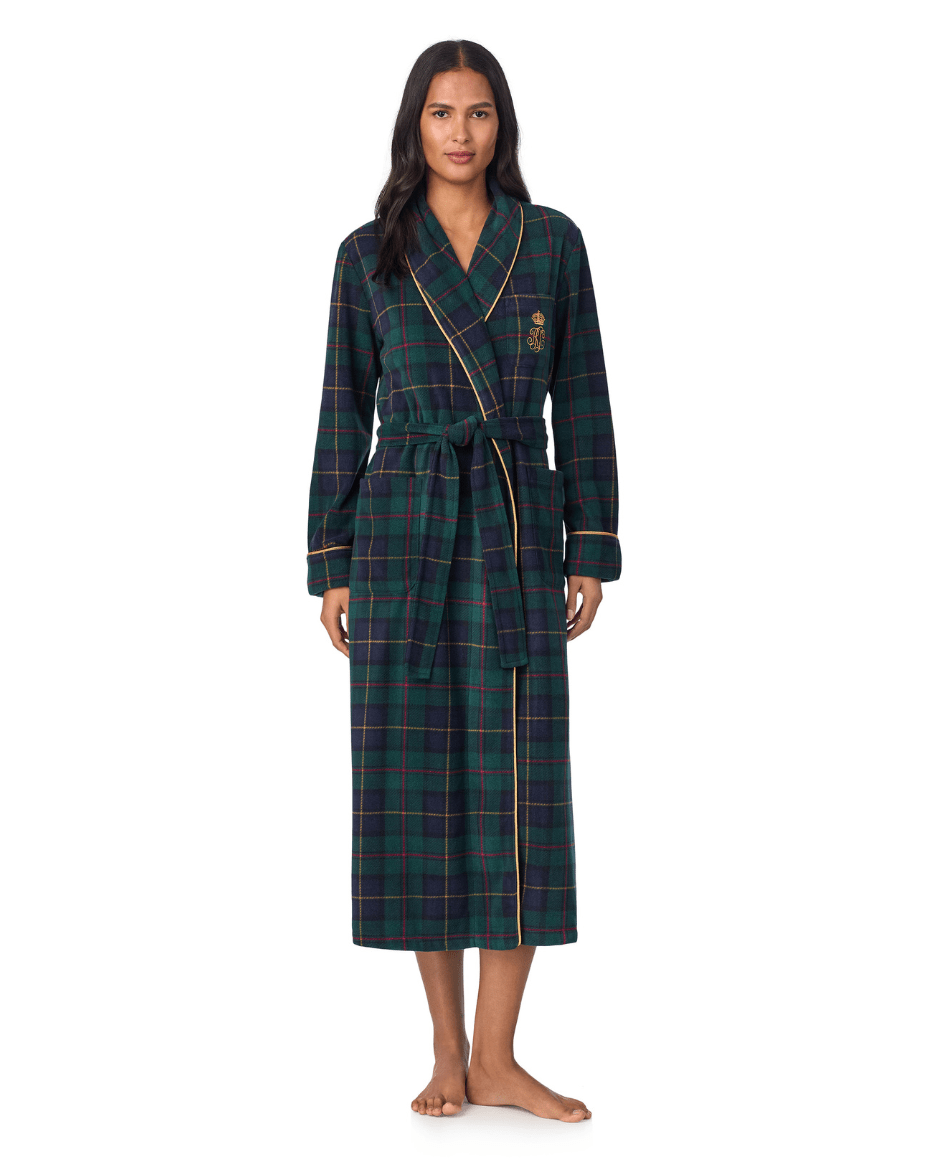 Ralph Lauren Dalton Robe