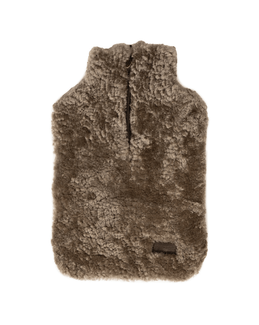 Shepherd Of Sweden Cosy Case Water Bottle - SHEPHERD OF SWEDEN - Luxe Leopard