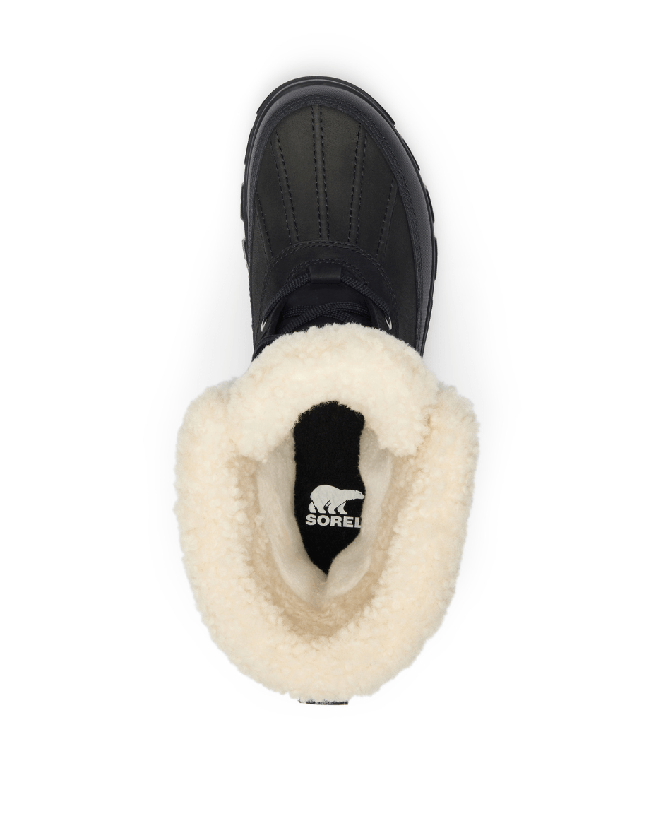 Sorel Torino V Parc WP - SOREL - Luxe Leopard