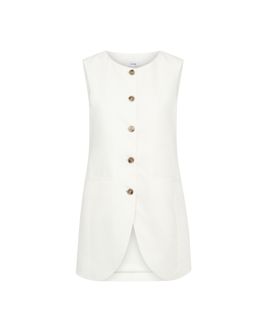 Levete Room Laura 2 Waistcoat