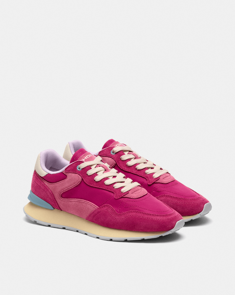HOFF City Retro Orchide Trainers - HOFF - Luxe Leopard