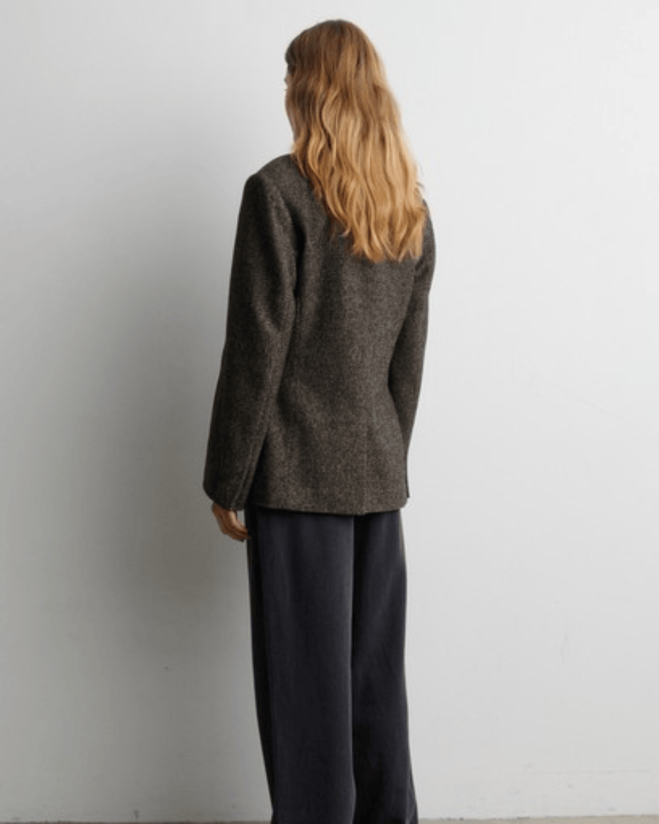 Second Female Emi New Fitted Blazer