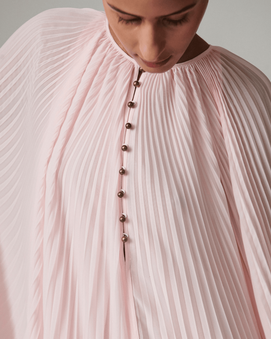 Day Birger Arin Dress - Luxe Leopard