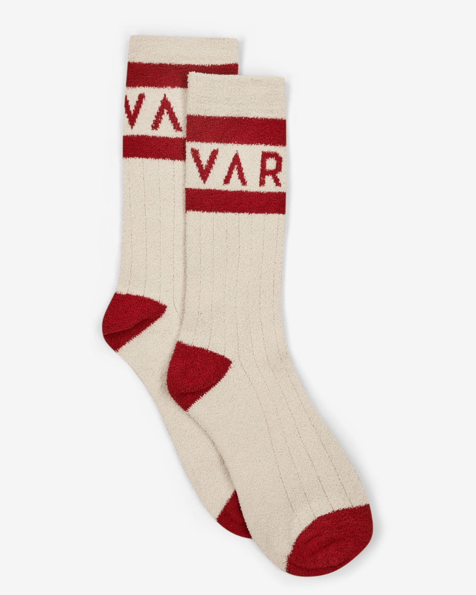 Valey Spencer Sock