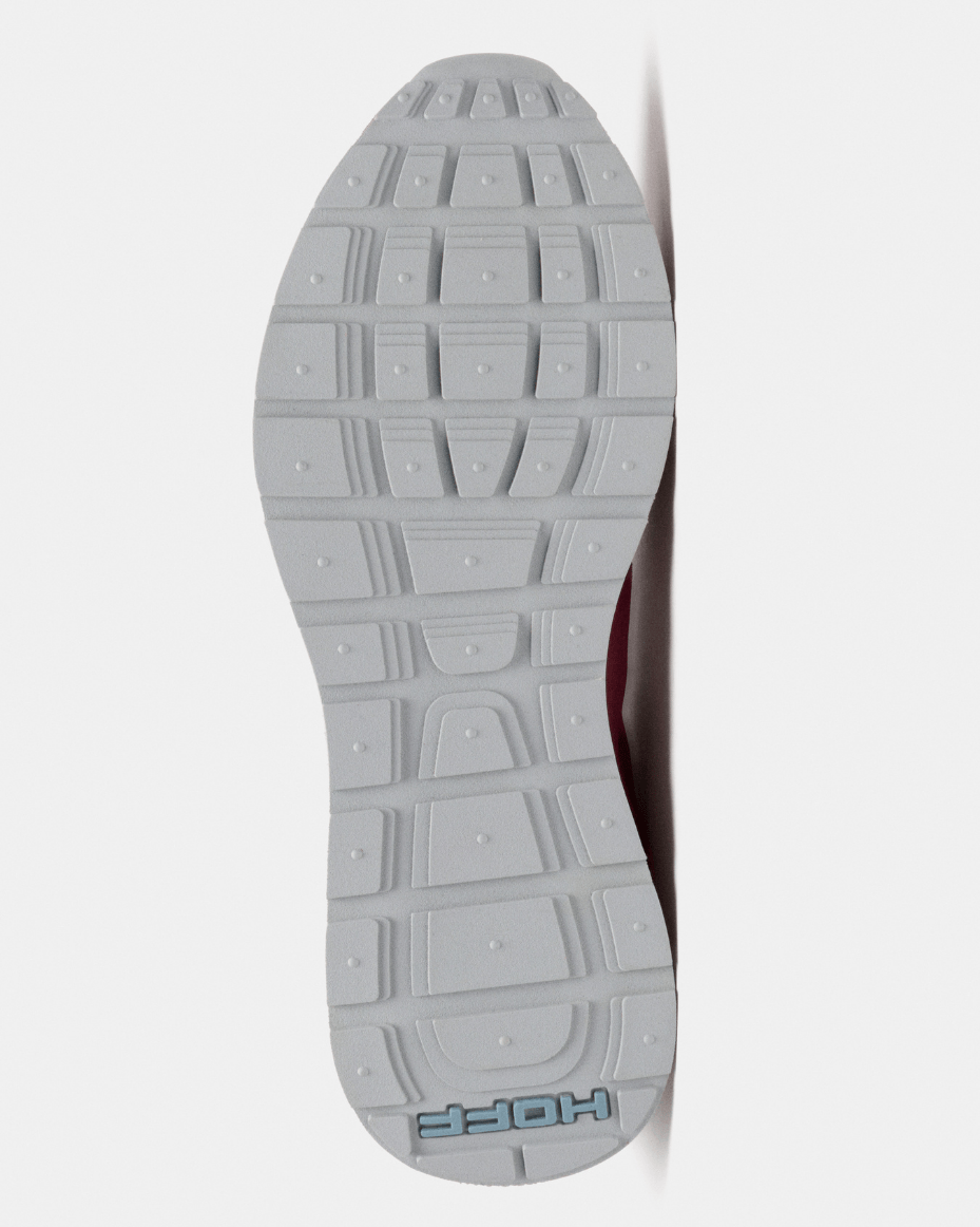 HOFF City Retro Orchide Trainers - Luxe Leopard