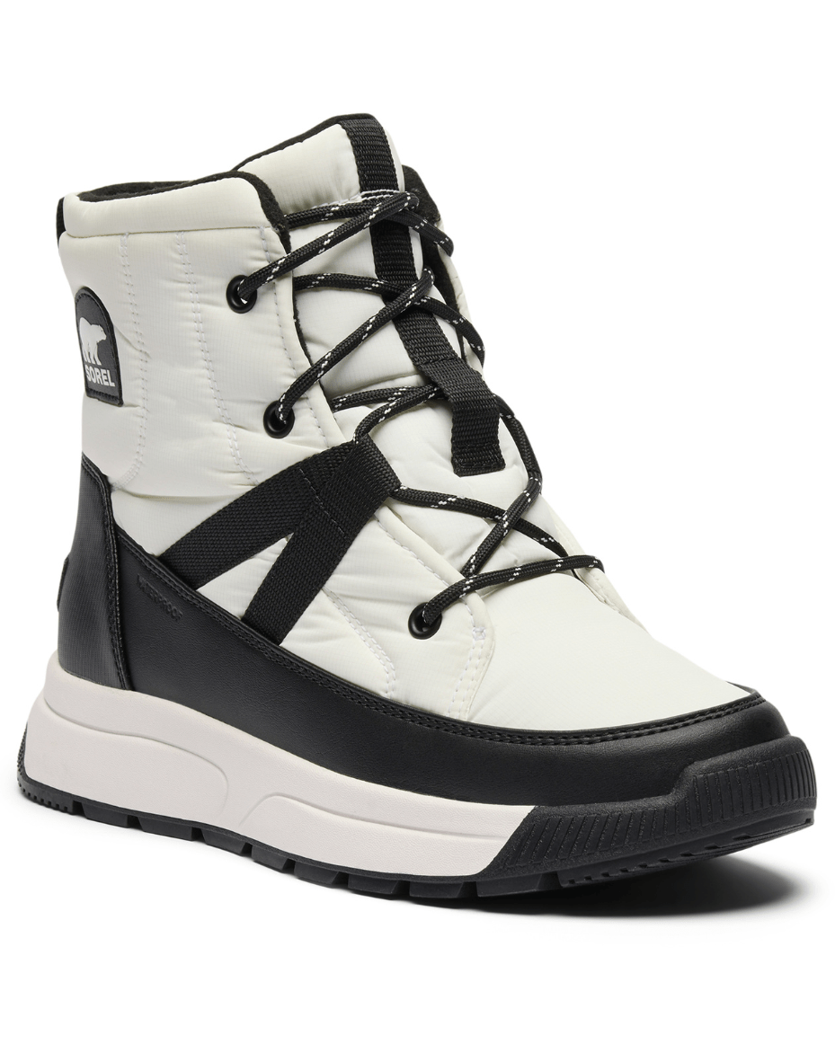Sorel Whitney III Mid WP - SOREL - Luxe Leopard
