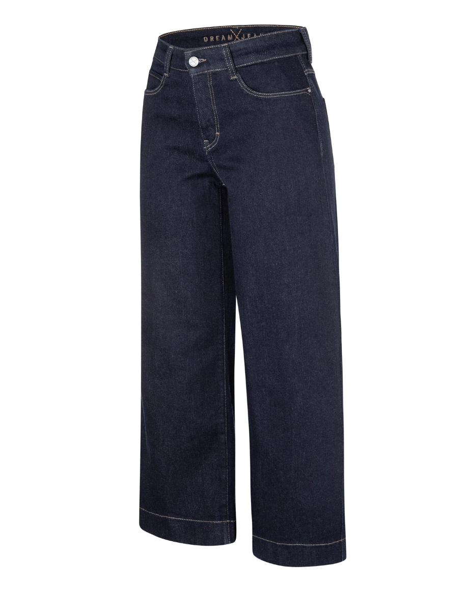 MAC Dream Culotte Fashion Rinsed - MAC - Luxe Leopard