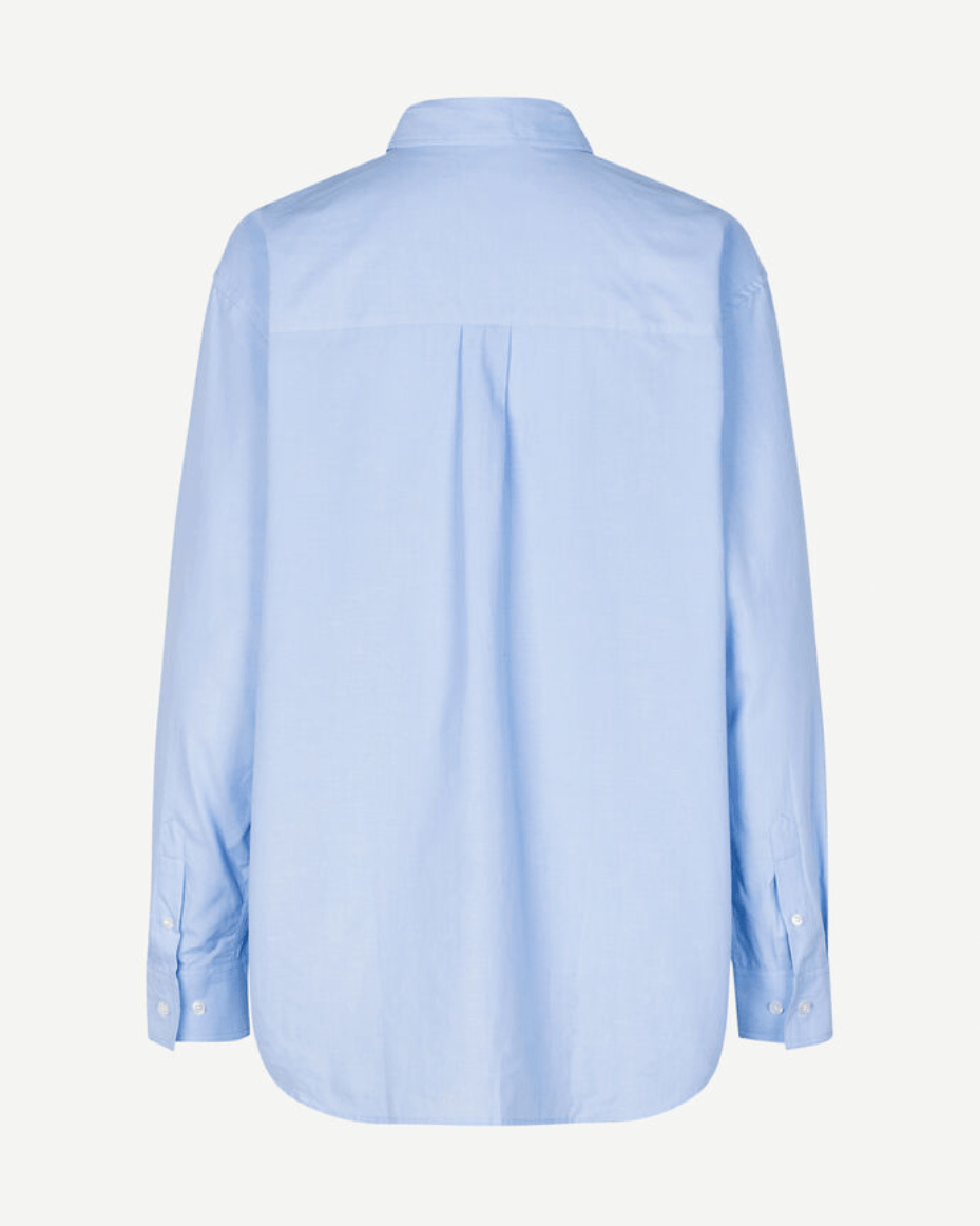 Samsoe Samsoe Salova Shirt 13072