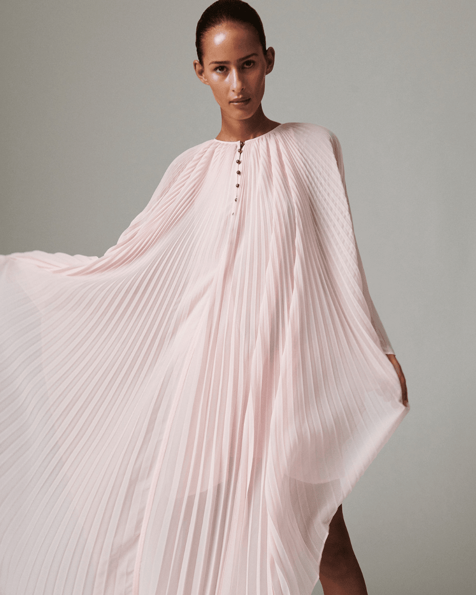 Day Birger Arin Dress - DAY BIRGER - Luxe Leopard