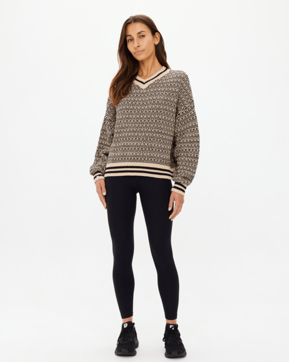 The UpSide Astilla Millie Knit Sweater