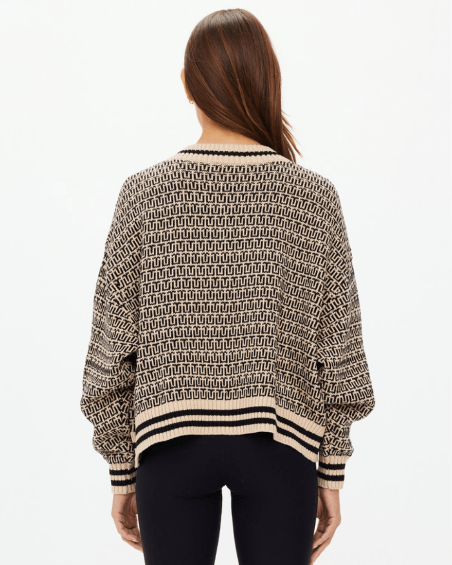 The UpSide Astilla Millie Knit Sweater