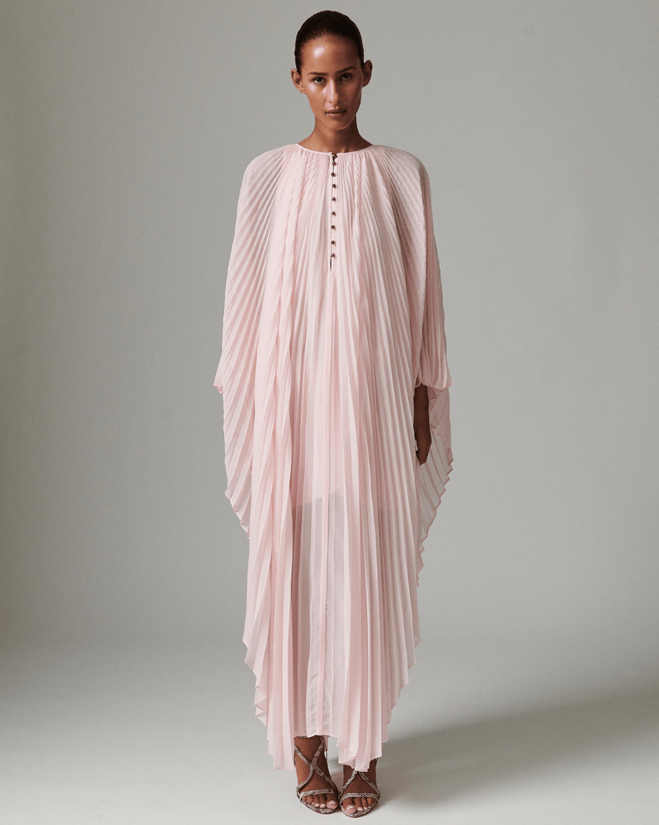 Day Birger Arin Dress - Luxe Leopard