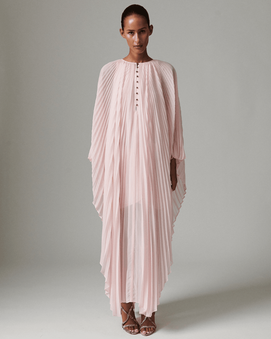 Day Birger Arin Dress - DAY BIRGER - Luxe Leopard