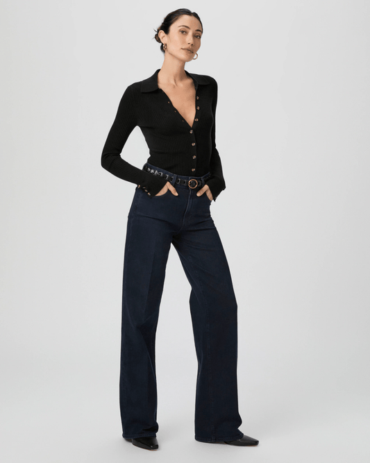 Paige Sasha 32'' Duchess - PAIGE - Luxe Leopard