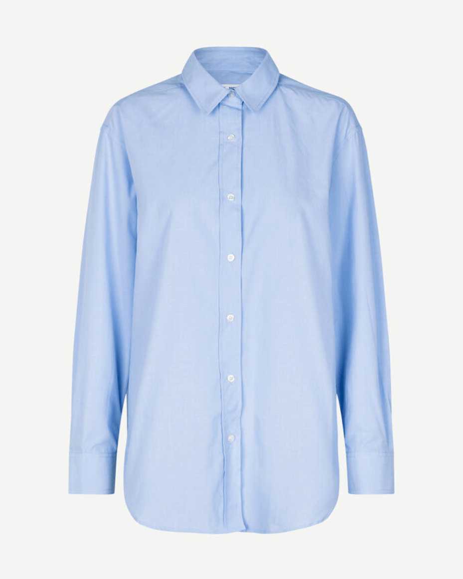 Samsoe Samsoe Salova Shirt 13072