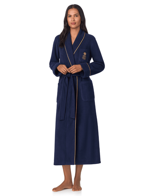 Ralph Lauren Dalton Robe