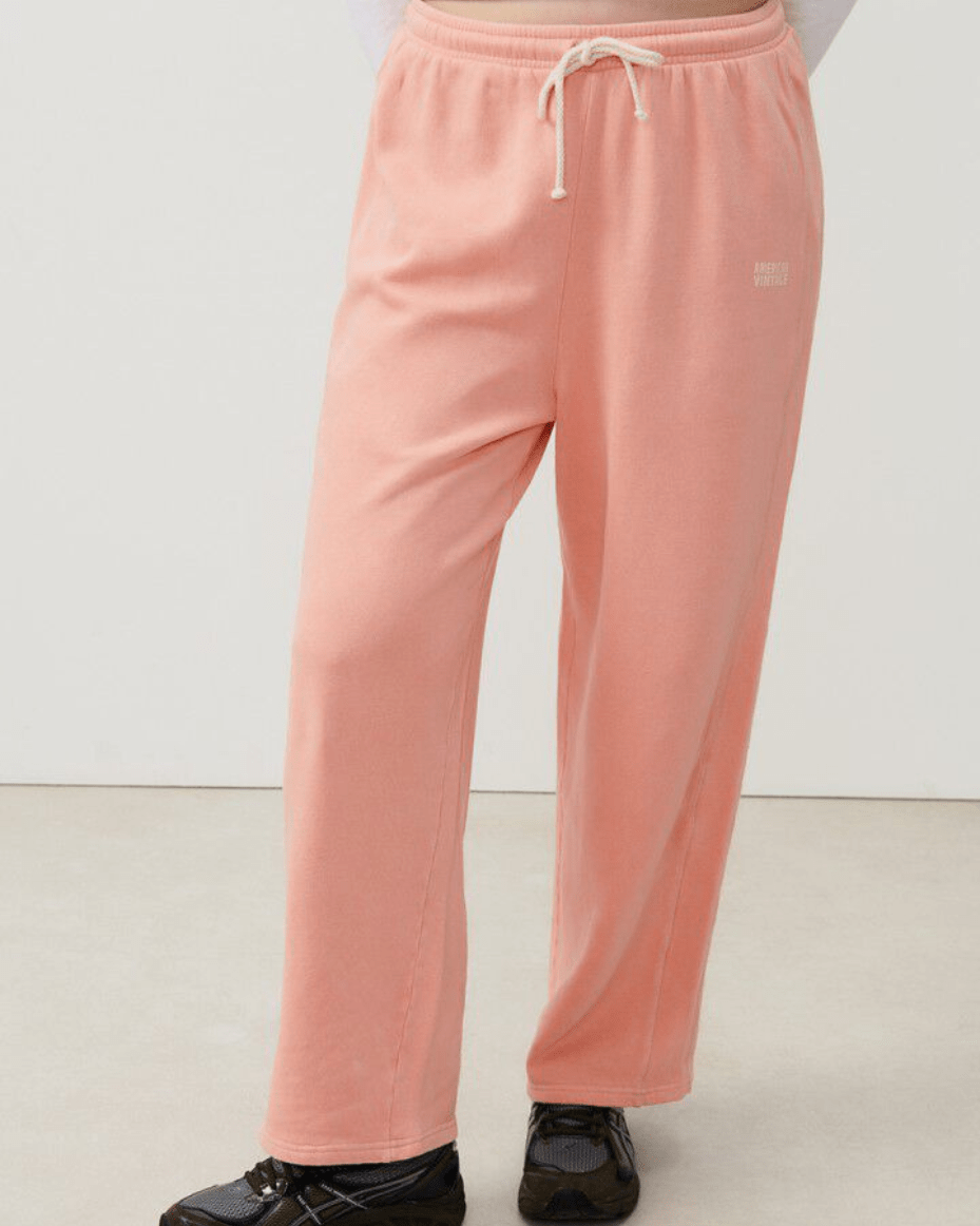 American Vintage Joggers Izubird