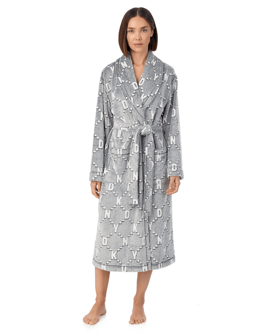 DKNY Robe