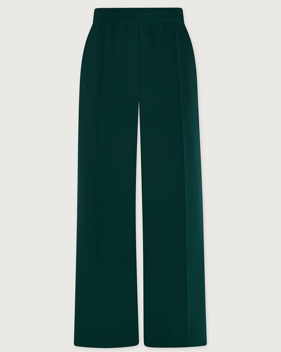 Varley The Wide Leg Pant 30 Ponderosa Pine - VARLEY - Luxe Leopard