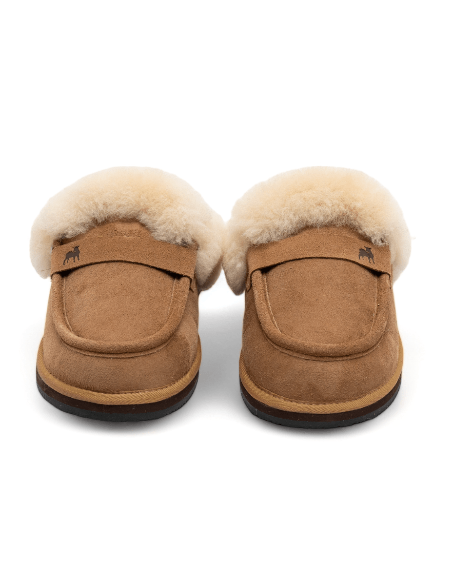 Shepherd Of Sweden Charlie Shoe - SHEPHERD OF SWEDEN - Luxe Leopard