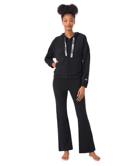 DKNY Hoodie and Pant Lounge Set