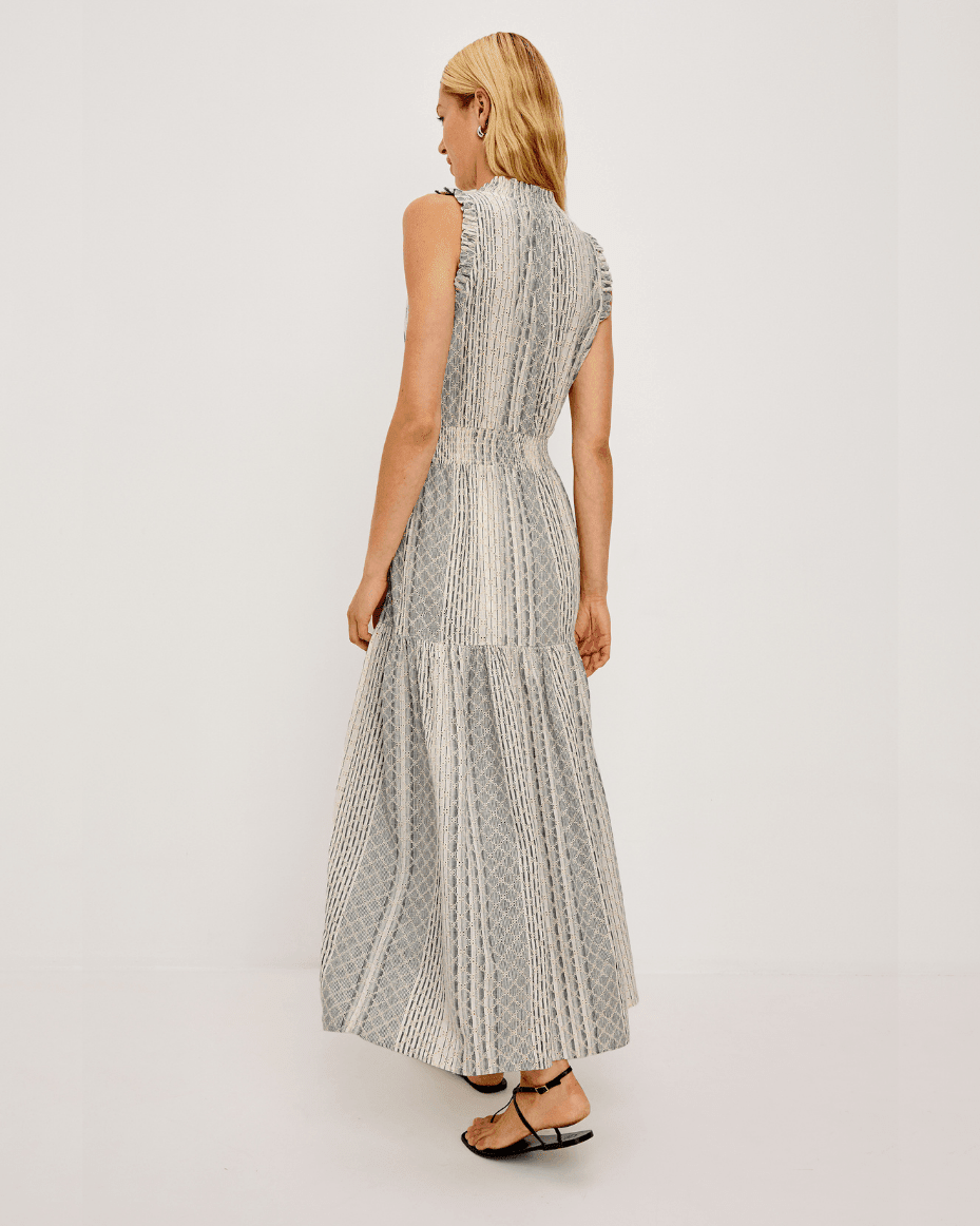 Rails Alessi Dress - RAILS - Luxe Leopard