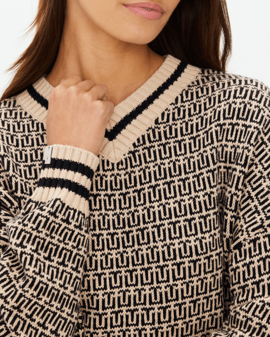 The UpSide Astilla Millie Knit Sweater