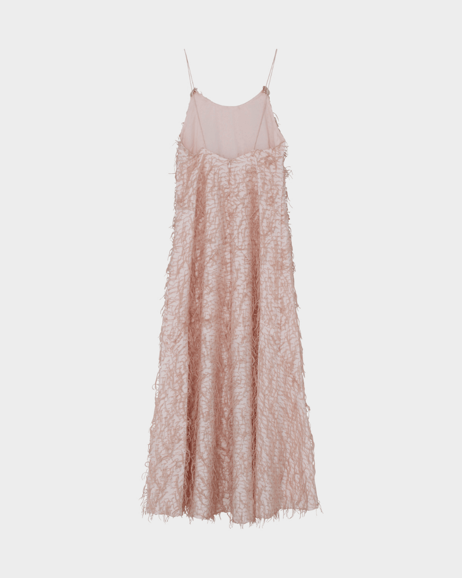 Day Birger Flio Dress - DAY BIRGER - Luxe Leopard