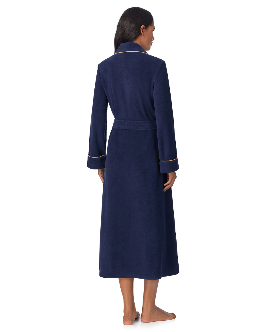 Ralph Lauren Dalton Robe