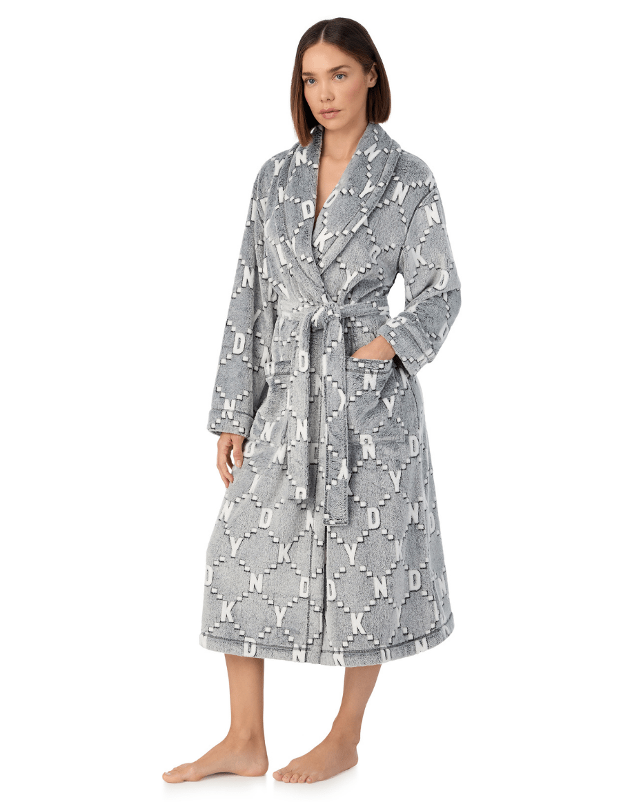 DKNY Robe