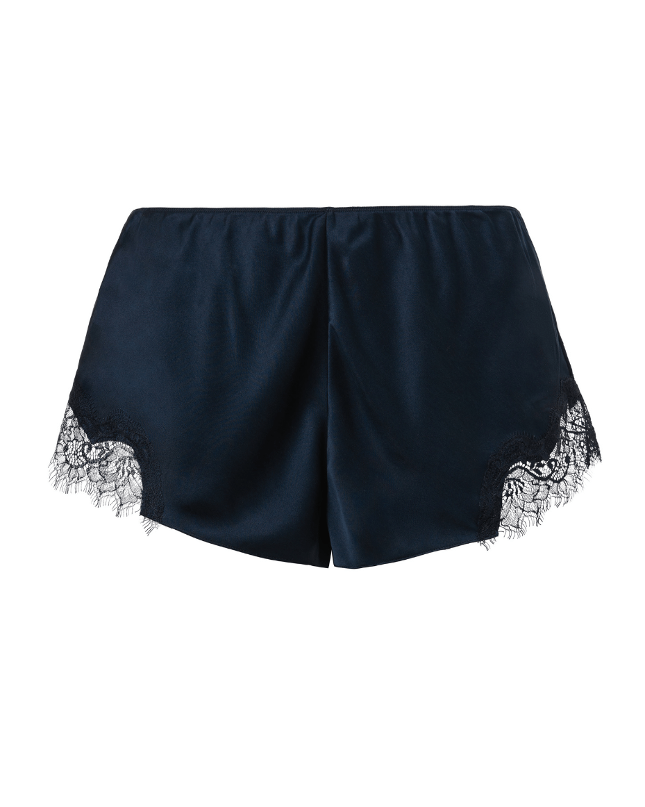 Sainted Sisters French Knicker - Luxe Leopard