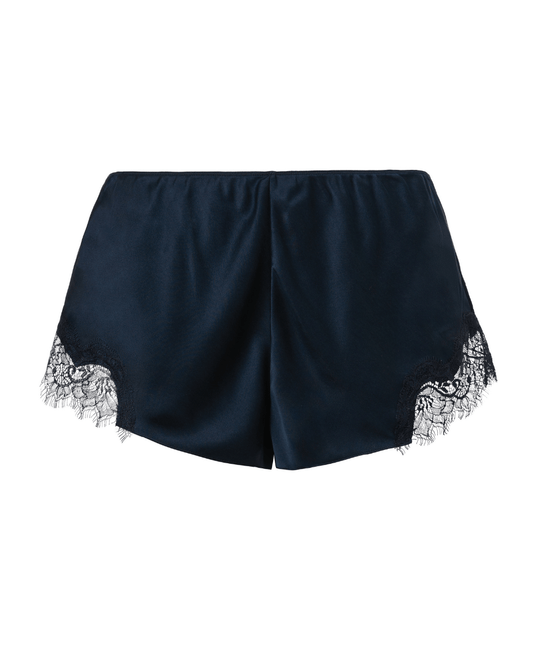 Sainted Sisters French Knicker - Luxe Leopard