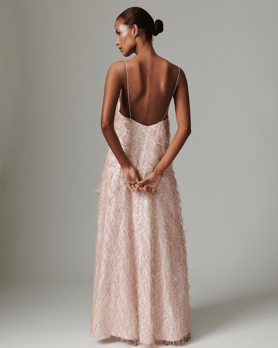 Day Birger Flio Dress - Luxe Leopard