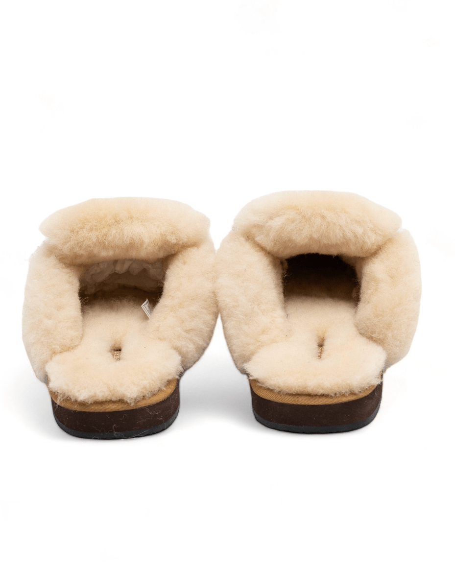 Shepherd Of Sweden Charlie Shoe - SHEPHERD OF SWEDEN - Luxe Leopard