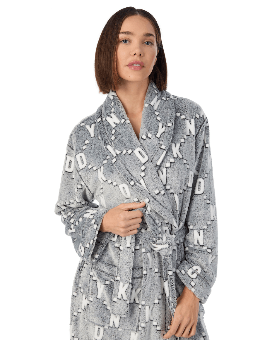 DKNY Robe