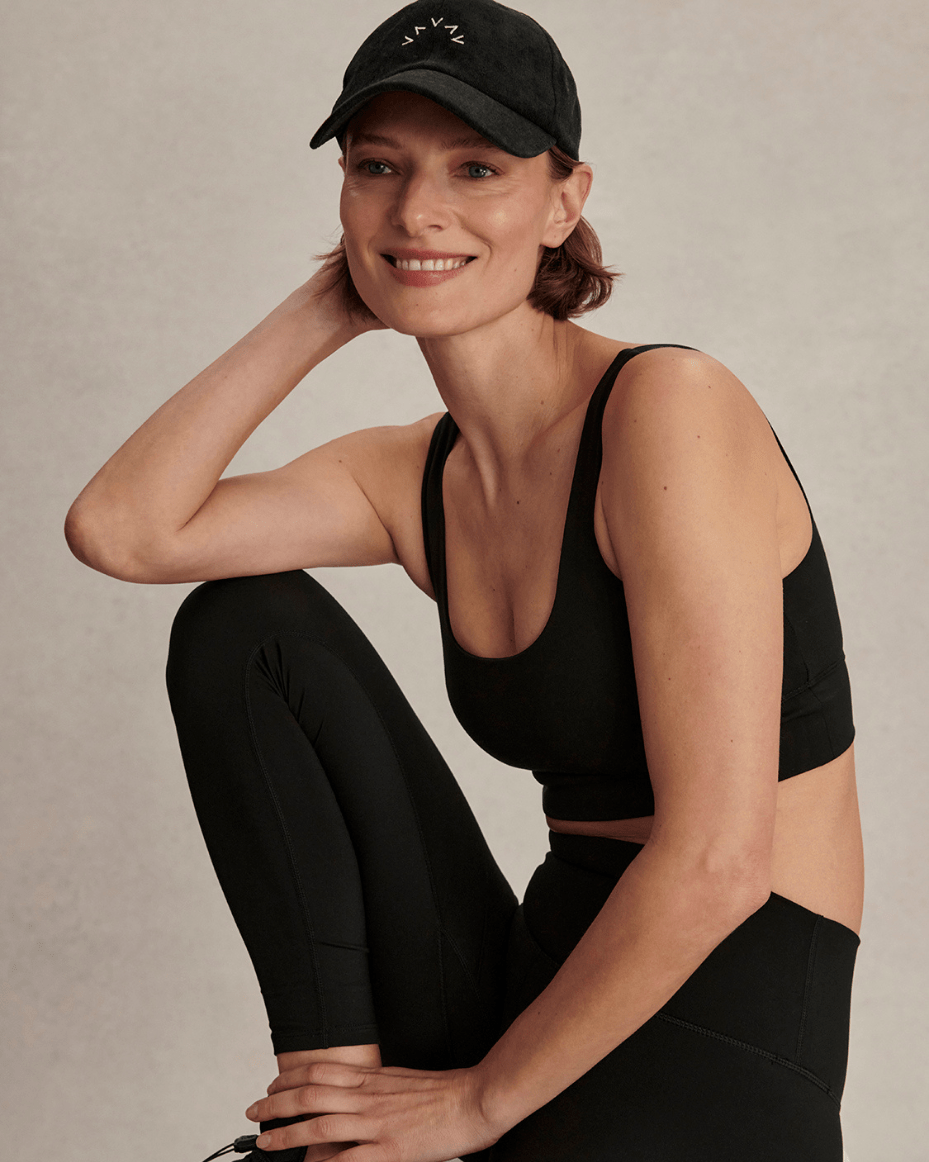 Varley freesoft Cori Bra