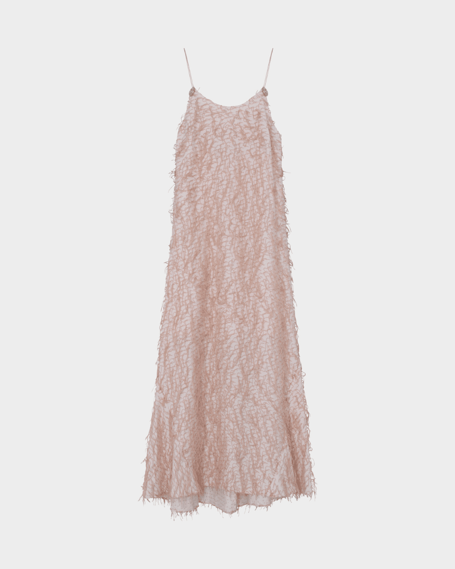 Day Birger Flio Dress - DAY BIRGER - Luxe Leopard