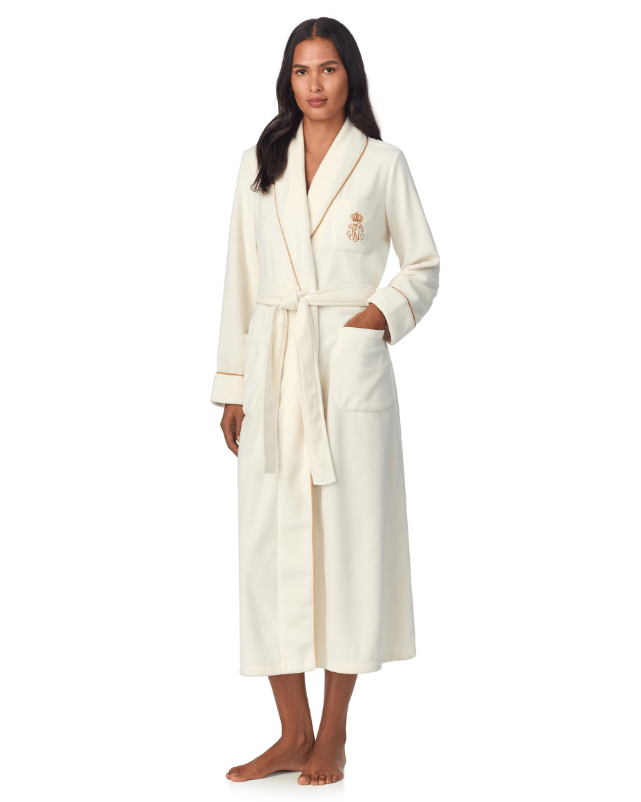 Ralph Lauren Dalton Robe