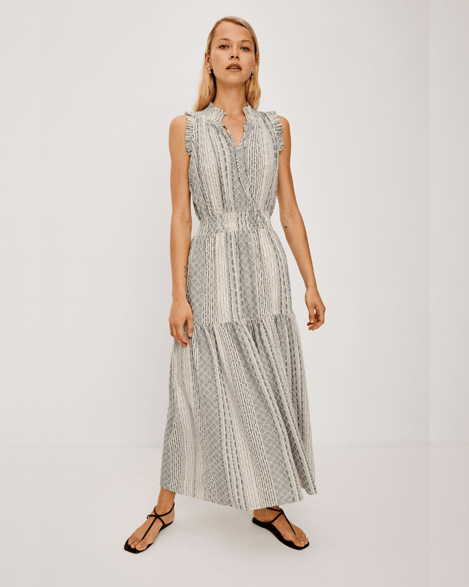 Rails Alessi Dress - RAILS - Luxe Leopard