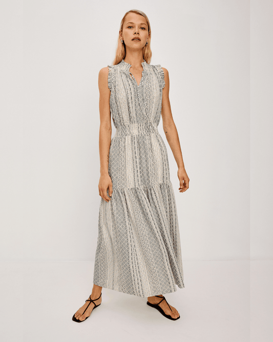 Rails Alessi Dress - RAILS - Luxe Leopard