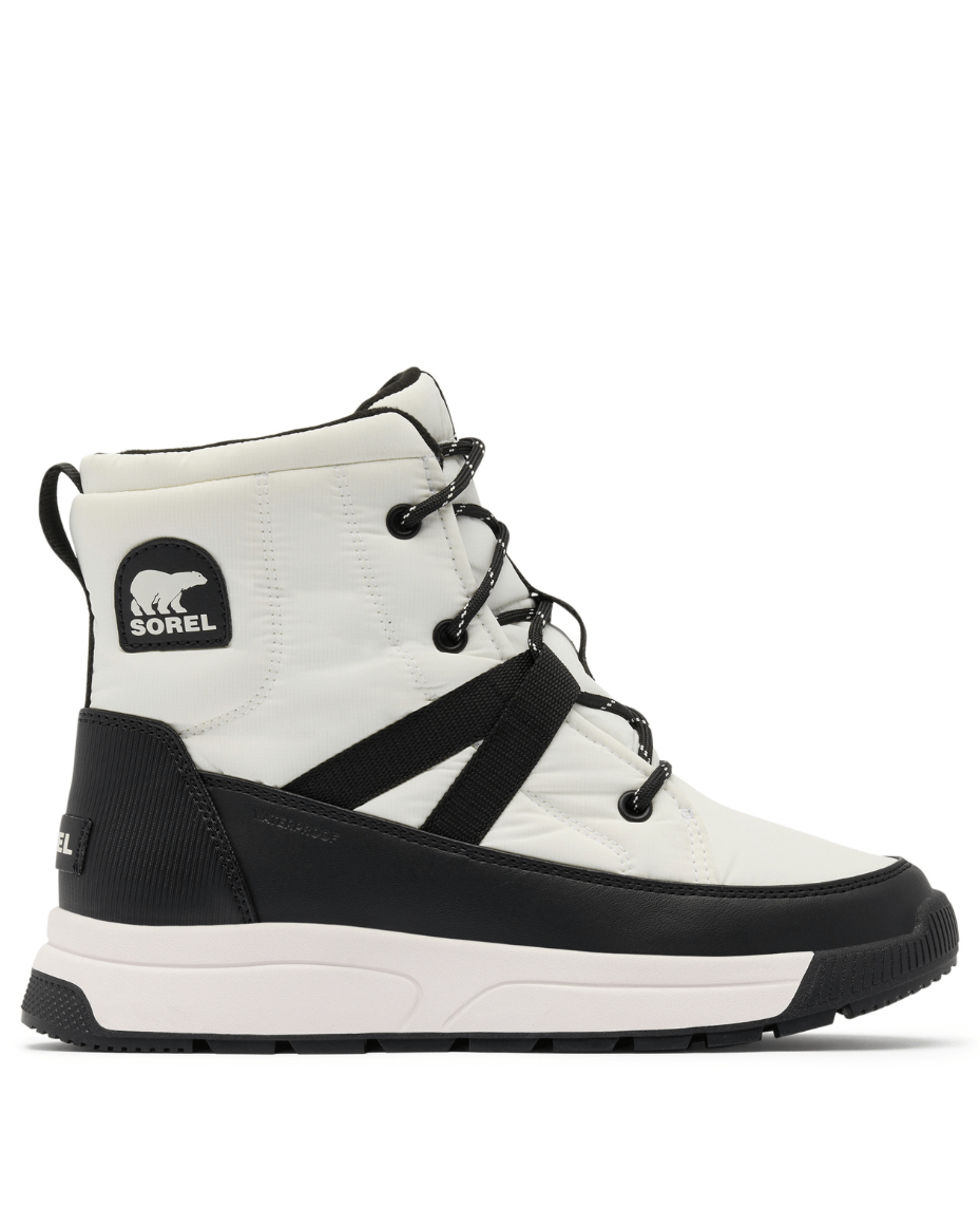 Sorel Whitney III Mid WP - SOREL - Luxe Leopard